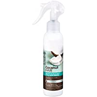 Los mejores  - Dr Sante Coconut Oil Spray Extra Hidratante para Protección y Recuperaciónel de Cabello- 150 ml